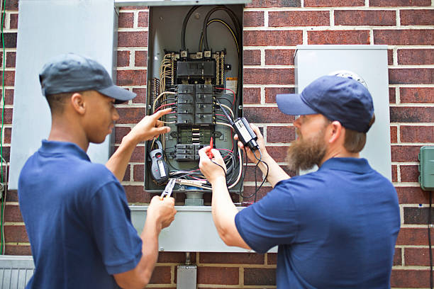 Best Generator Installation and Maintenance  in Rosend, LA